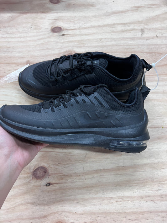 Nike Air Max Axis Triple Black (w)