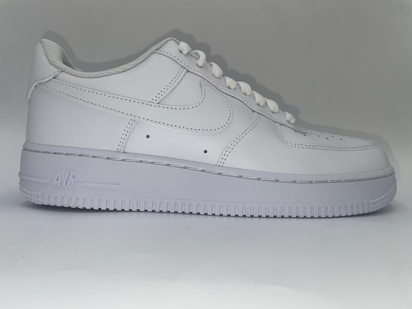 Airforce1 White low GS