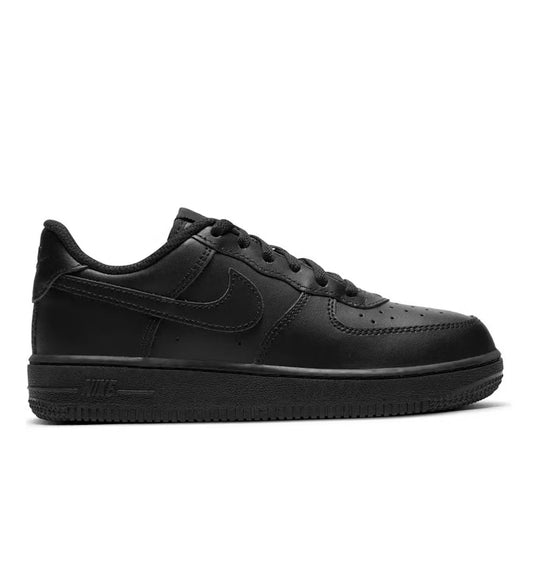Air Force 1 low Black Ps & Gs