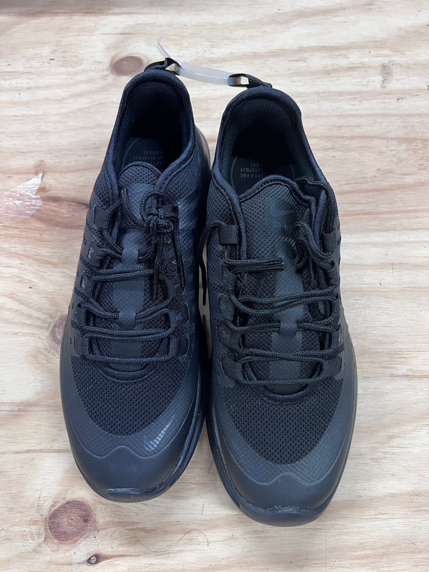 Nike Air Max Axis Triple Black (w)
