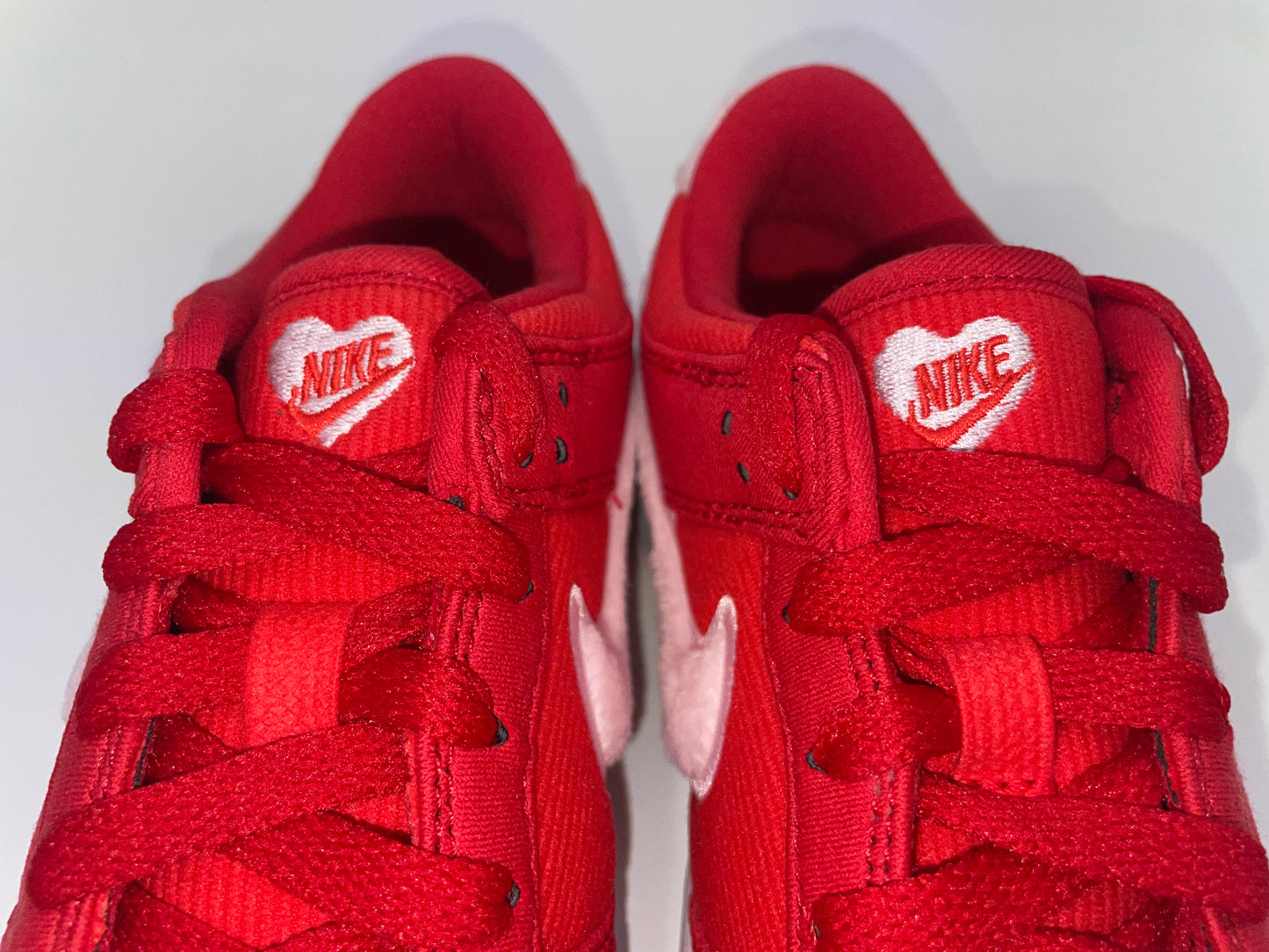 NIKE Dunk low Valentine