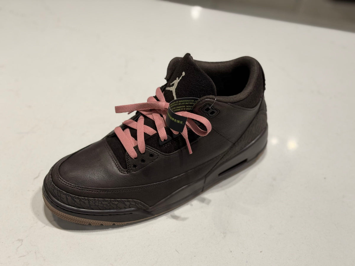 Jordan retro 3 ‘Fireside’ (wmns)