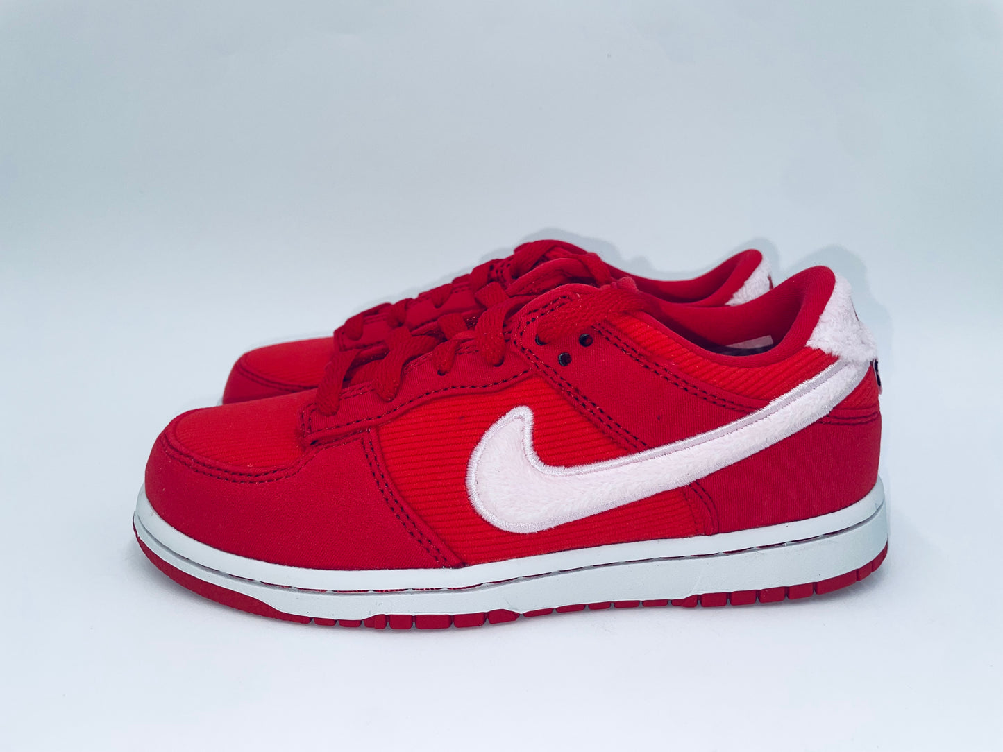 NIKE Dunk low Valentine