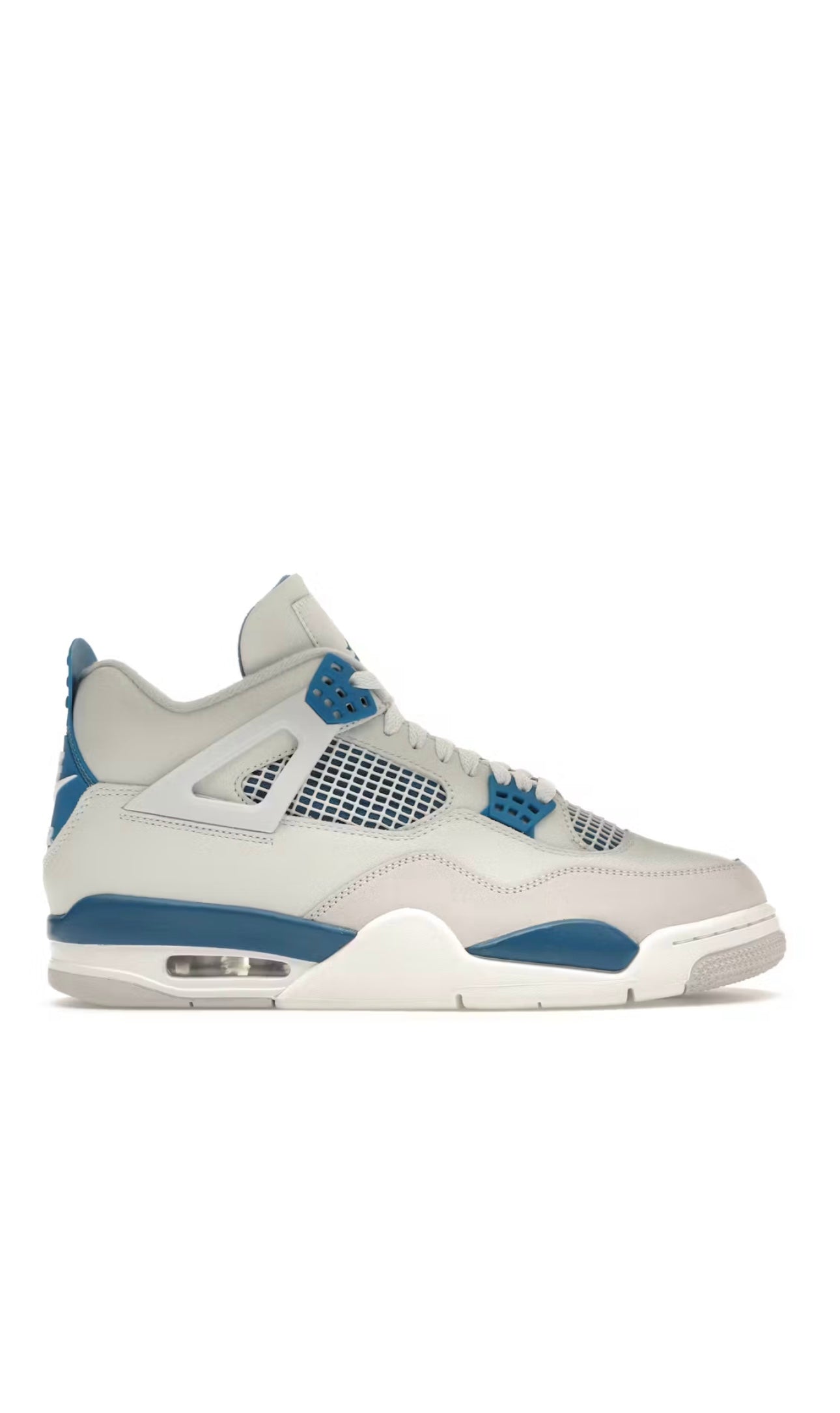 Air jordan 4 soldes online