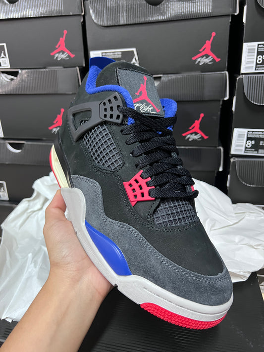 Air Jordan 4 “Rare Air” Men’s