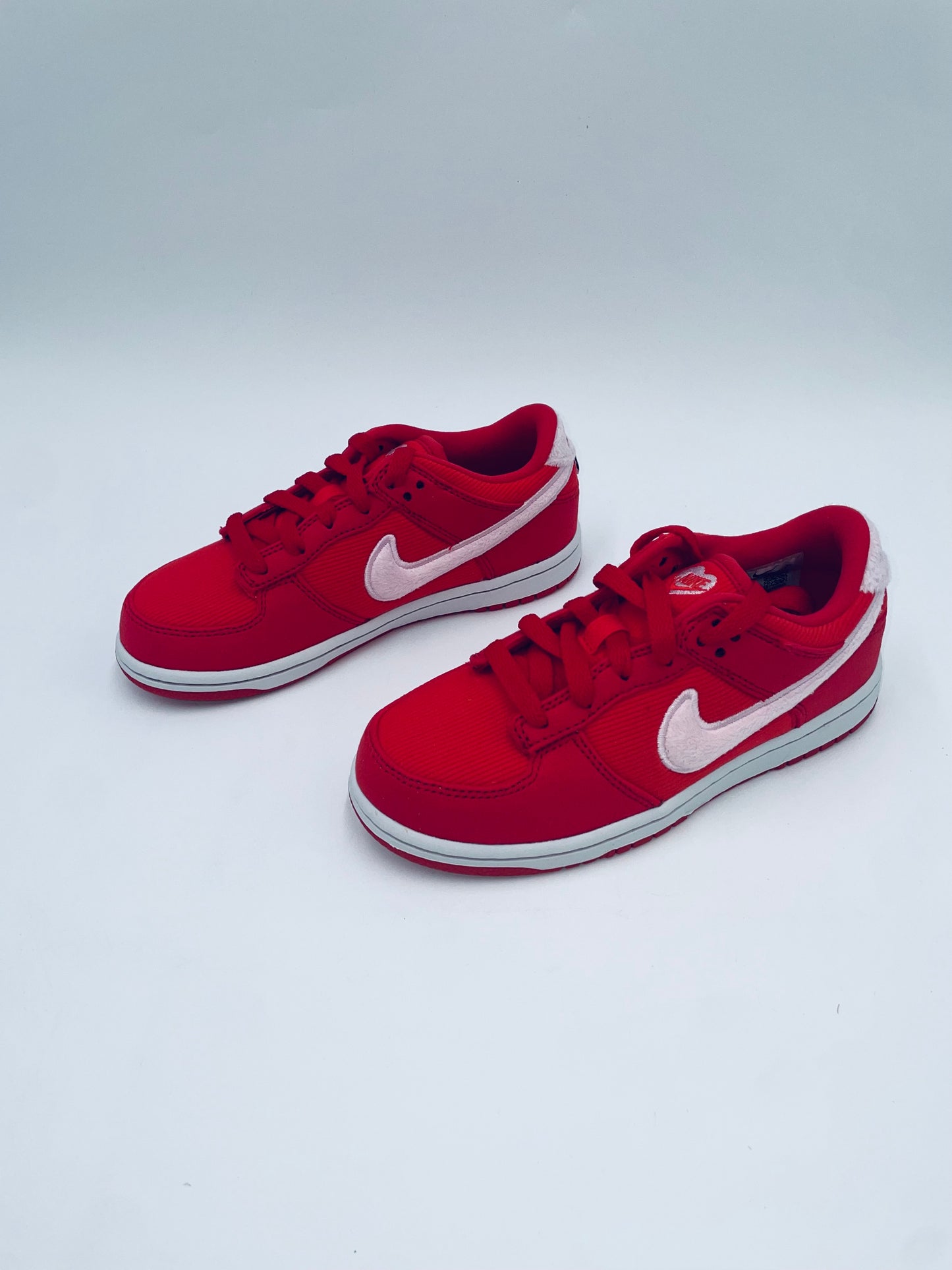 NIKE Dunk low Valentine