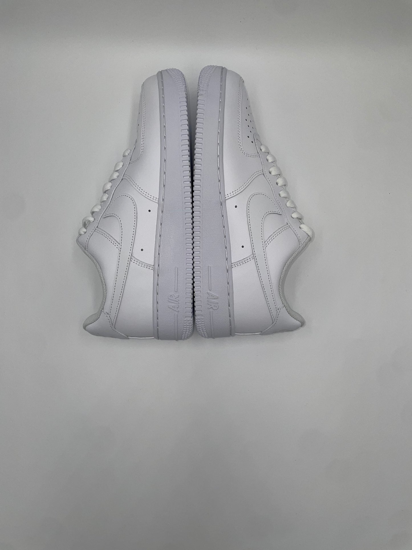 Airforce1 White low GS
