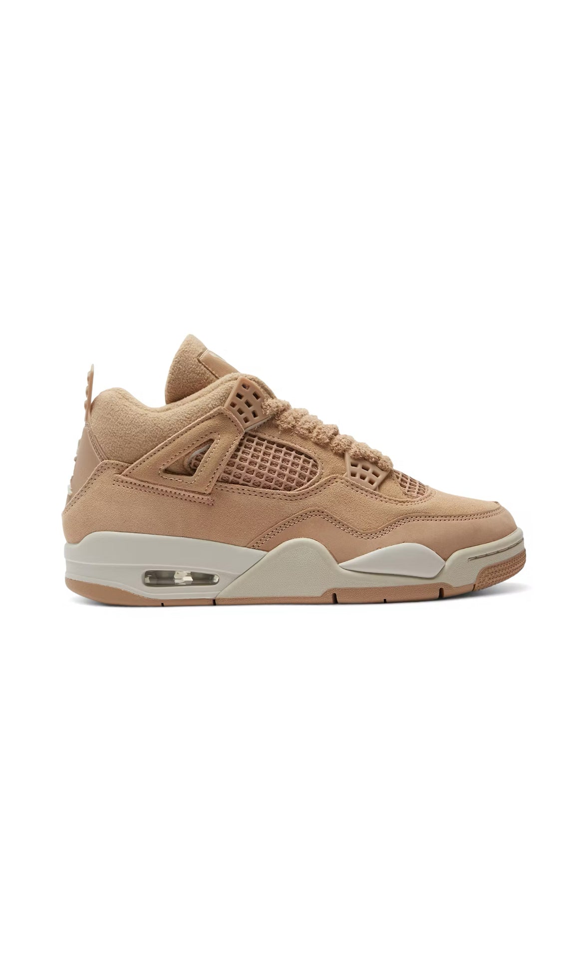 Air Jordan 4 women’s “cozy girl”