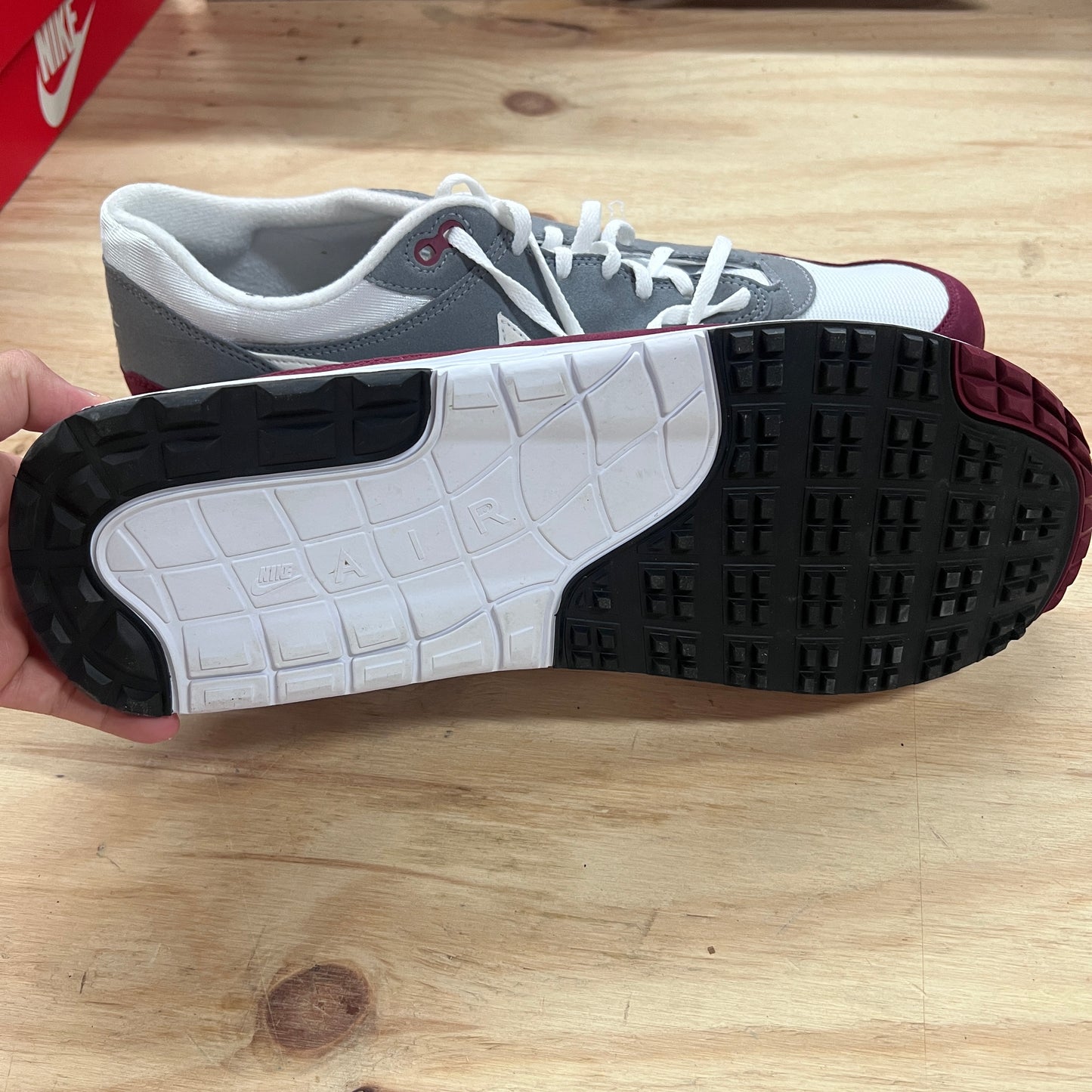 Nike Air Max 1 ‘86 OG Golf