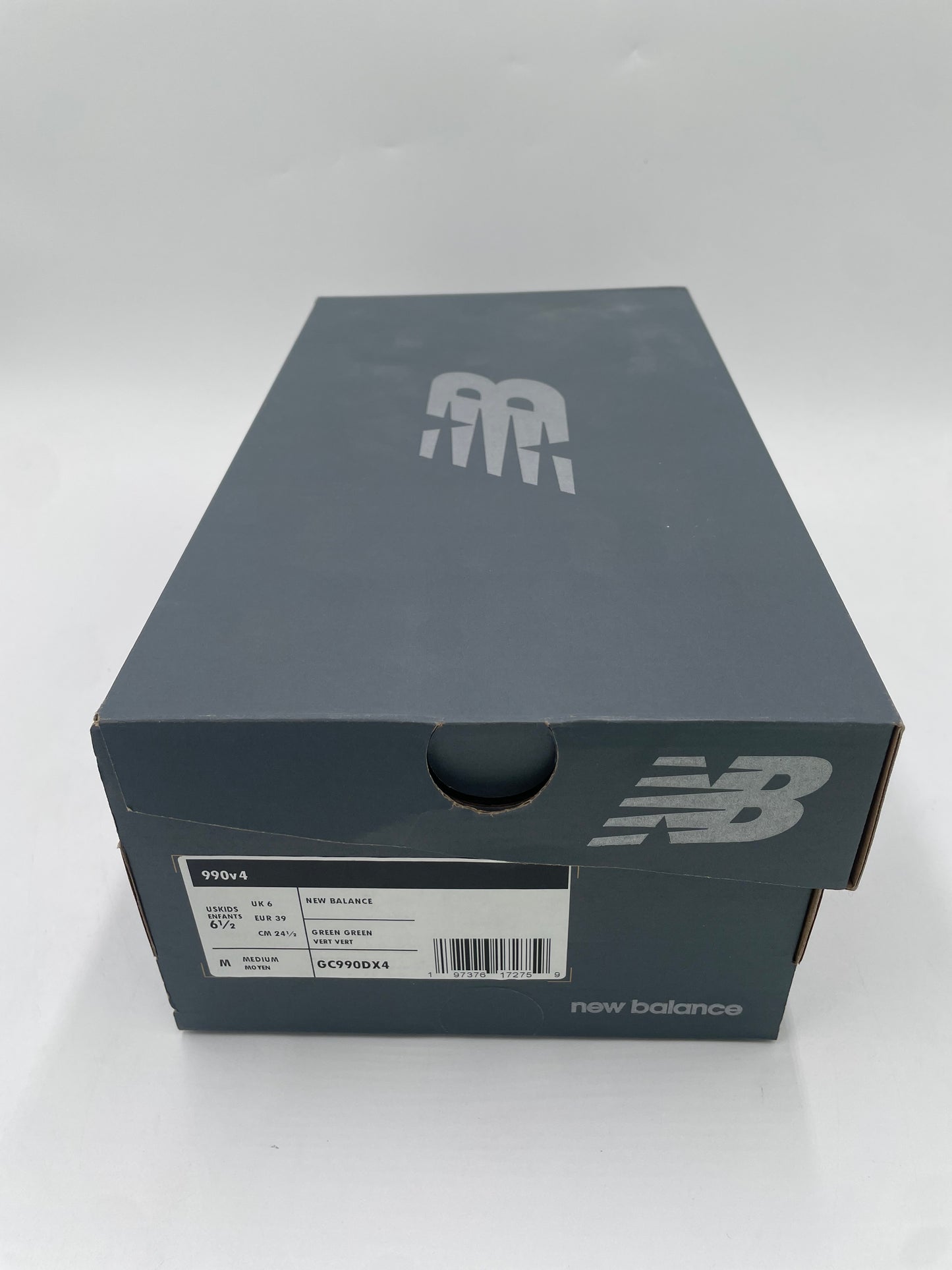 New Balance 99vo4 (dtlr festive)