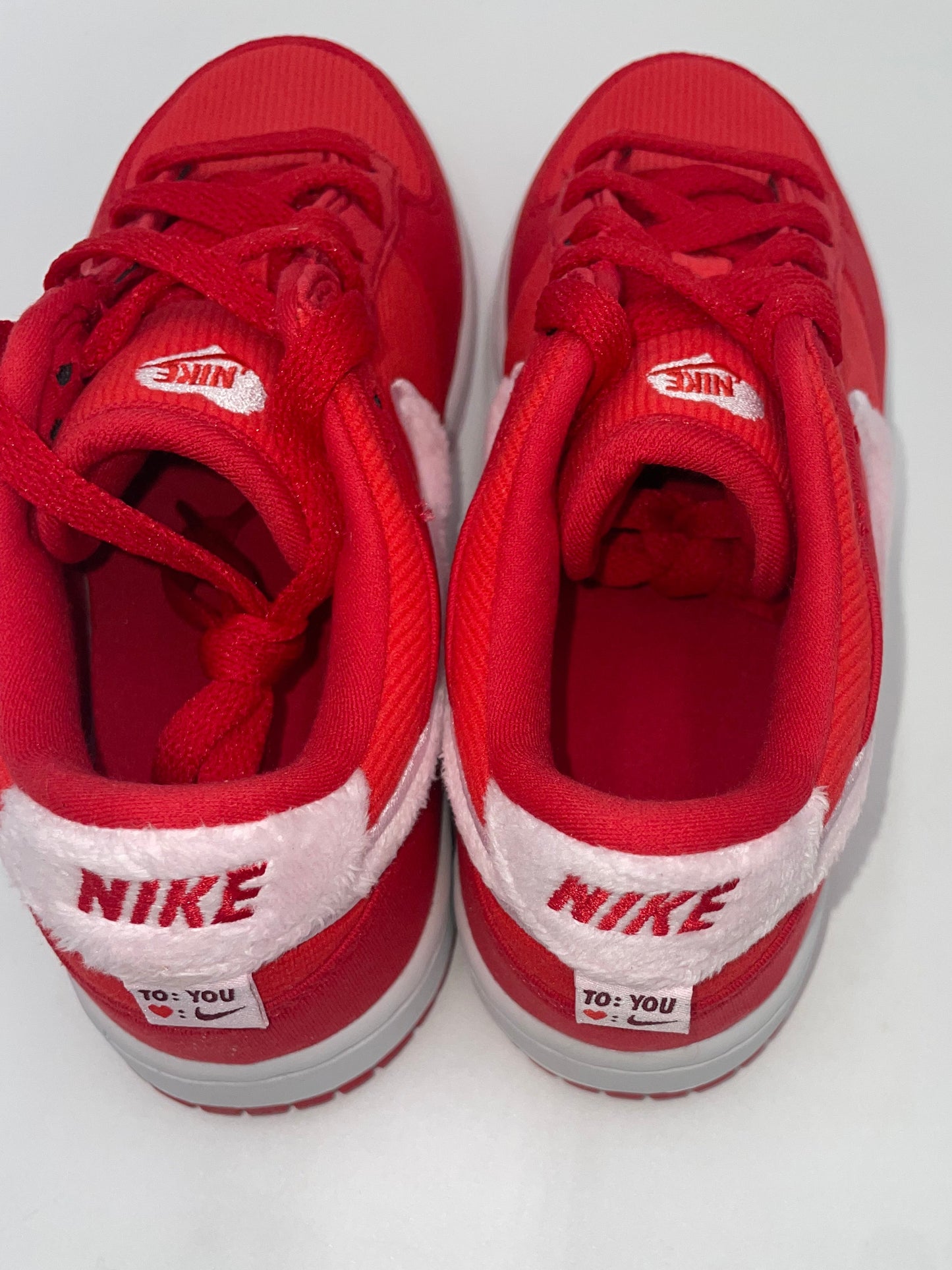 NIKE Dunk low Valentine