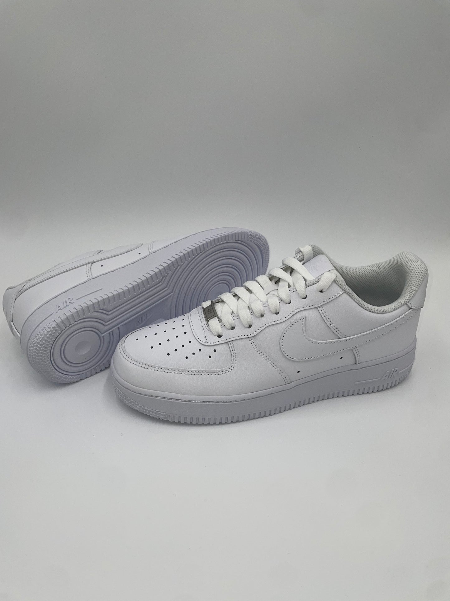 Airforce1 White low GS
