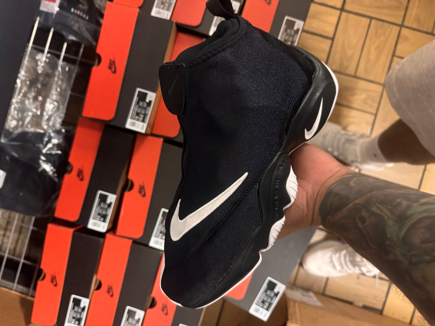 Nike Air Zoom Flight The Glove (2026)