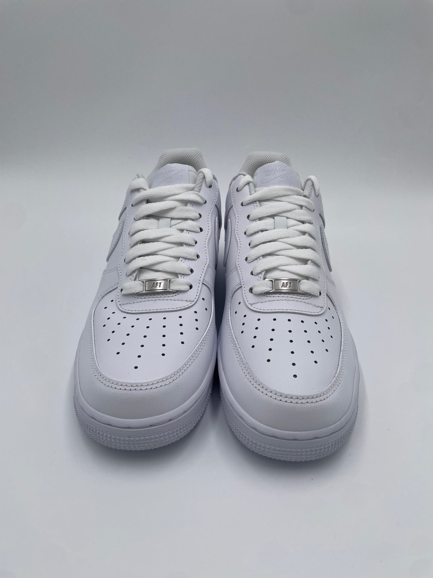 Airforce1 White low GS