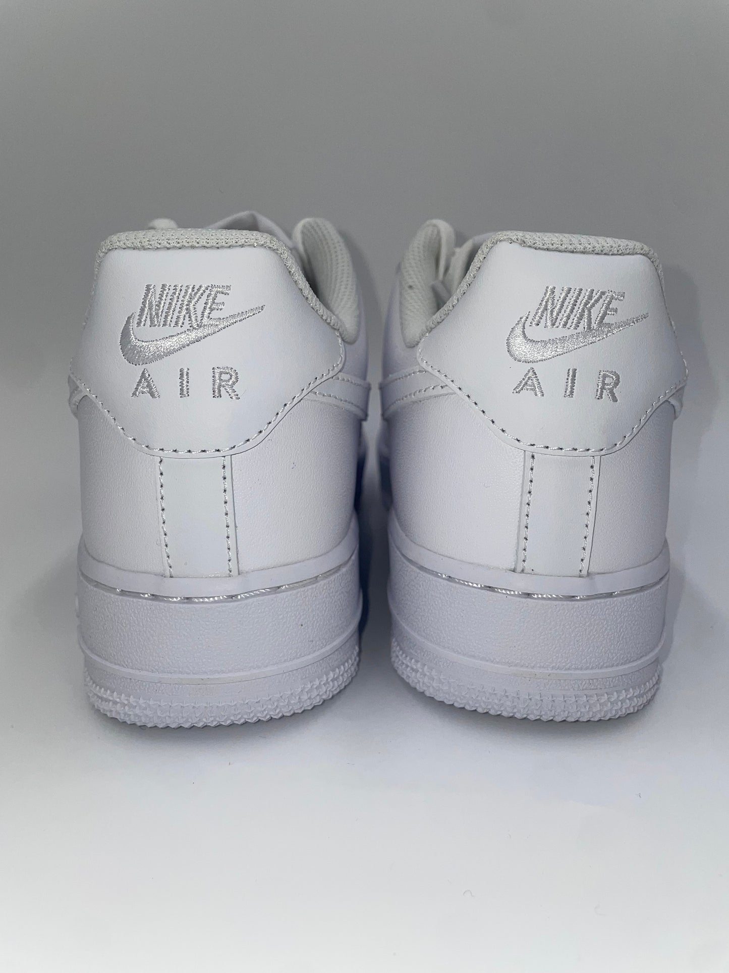 Airforce1 White low GS
