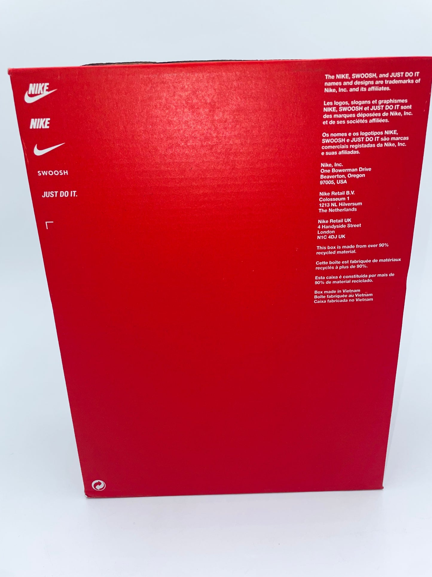 NIKE Dunk low Valentine