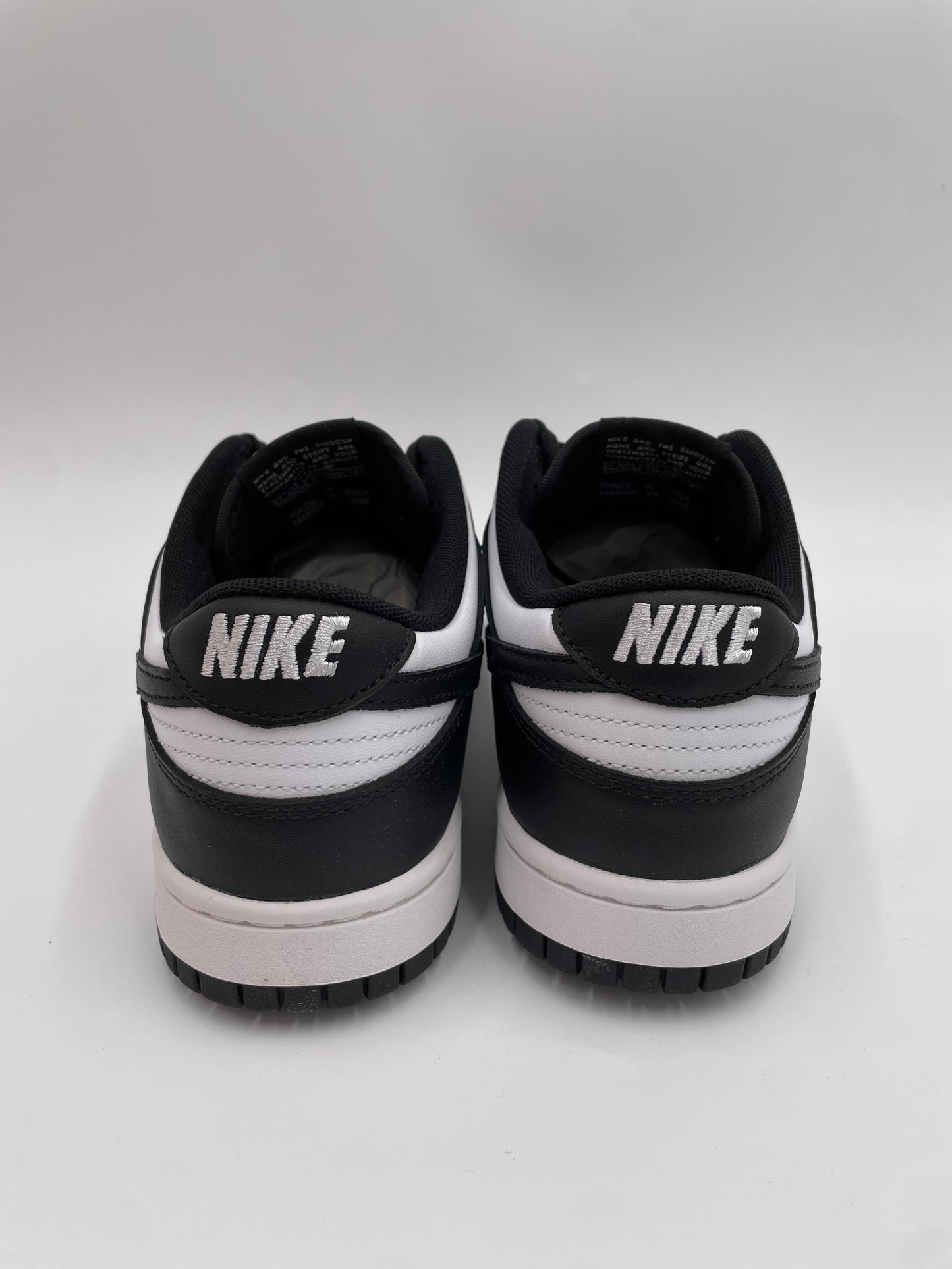 Nike Dunk Panda (women)