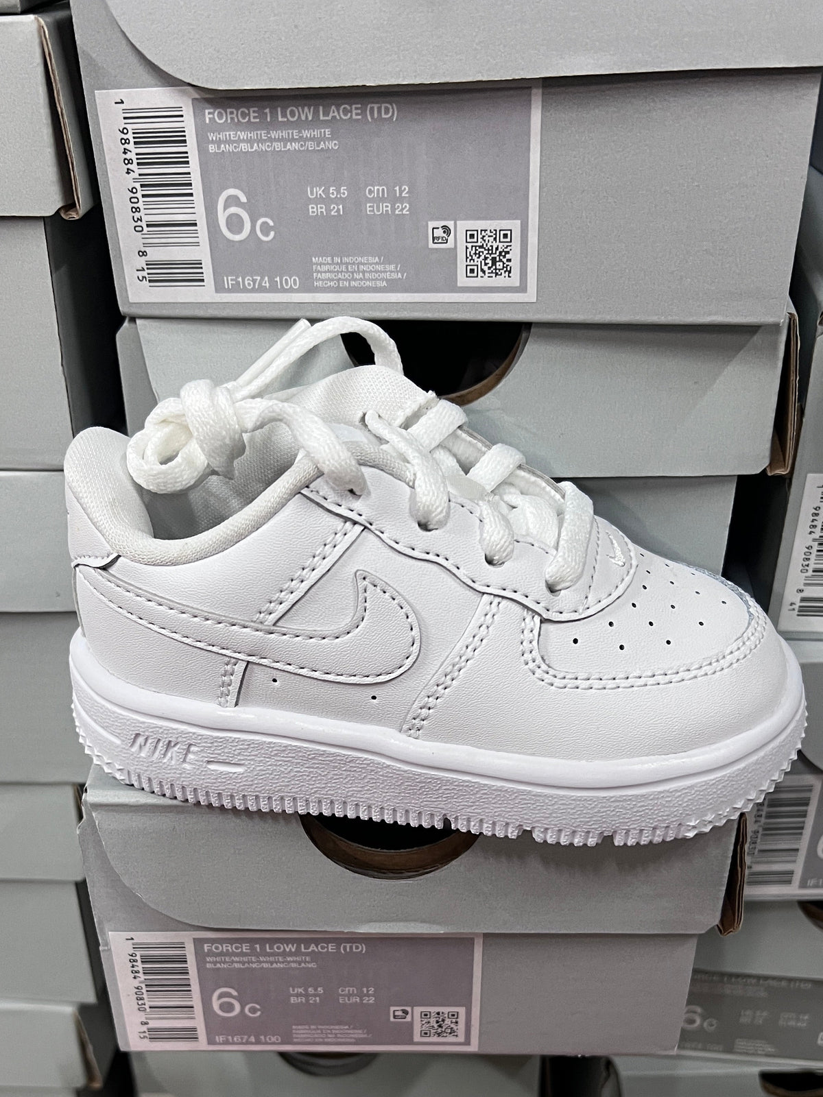 Nike Air Force 1 toddlers