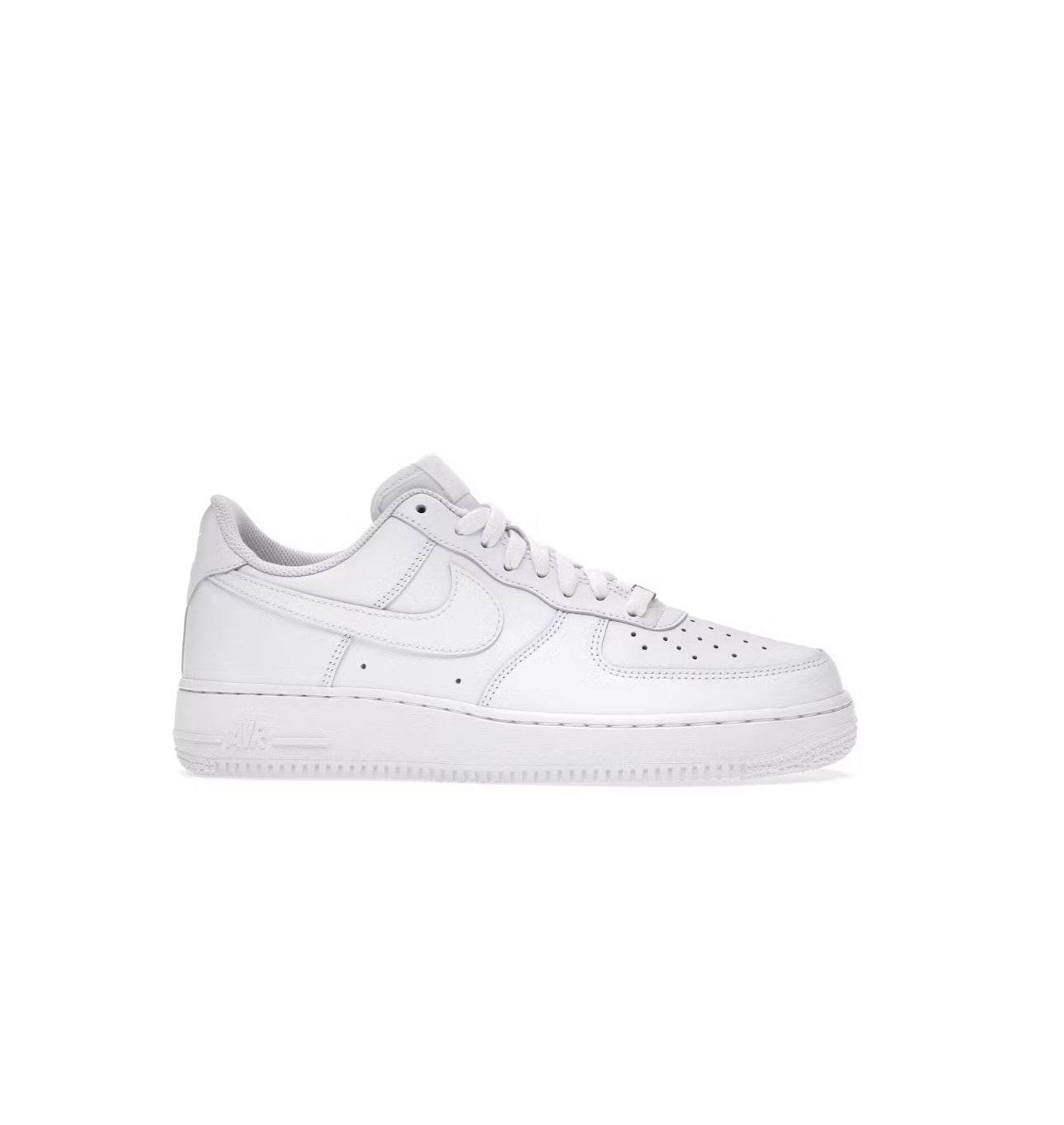 Air Force 1 Low ‘07  “White”