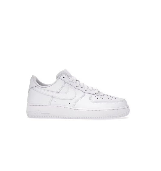 Air Force 1 Low ‘07  “White”