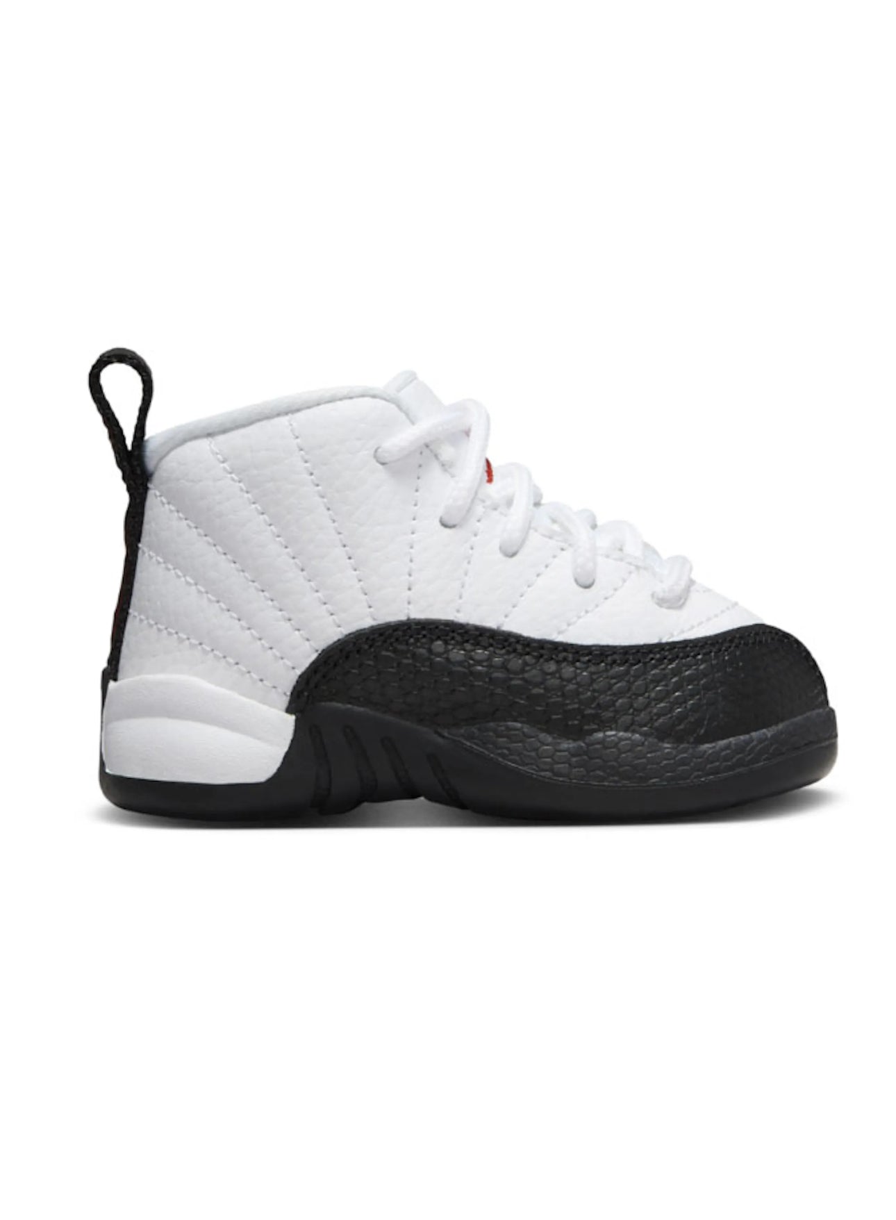 Jordan 12 retro red taxi Td & Ps