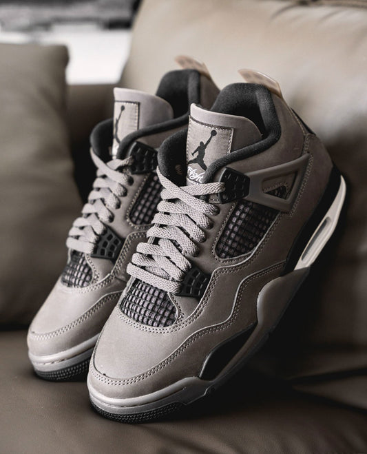 Air Jordan 4 “Cave Stone”