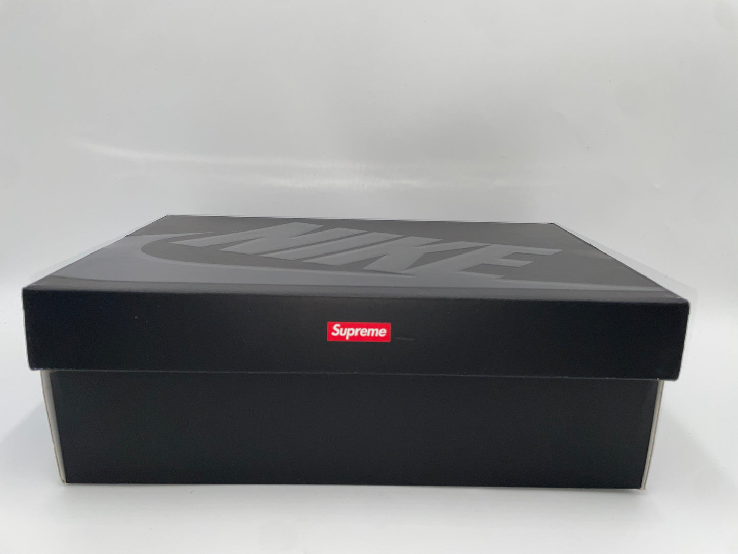 Nike Air Force 1 Mid "SUPREME" (White)