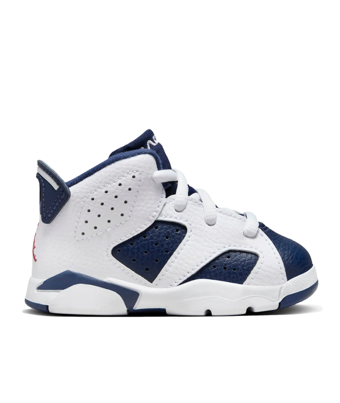 Jordan 6 Olympic 2024 TD