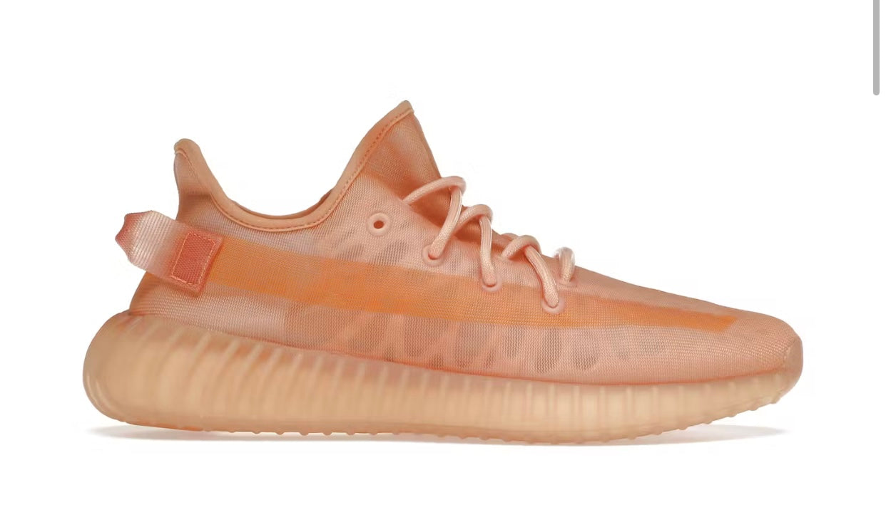 Yeezy Mono Clay 350s V2