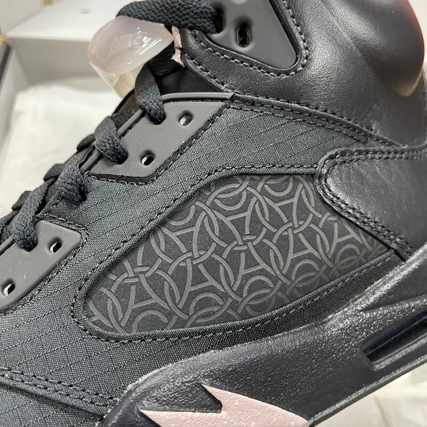 Jordan 5 Retro “PSG off noir”