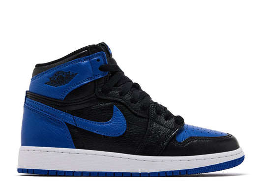JORDAN 1 HIGH OG GS 'ROYAL' 2026