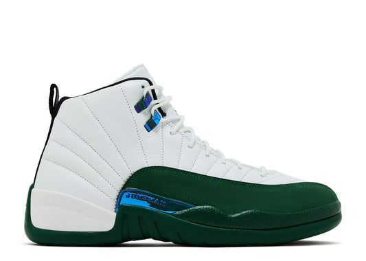 JORDAN 12 RETRO 'BUCKS'