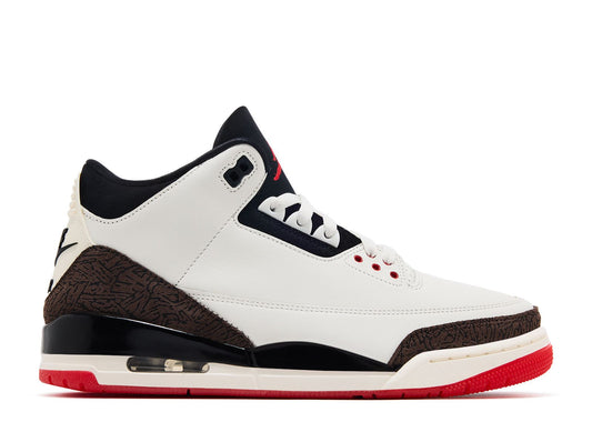 JORDAN 3 RETRO 'WORLD'S BEST DAD'