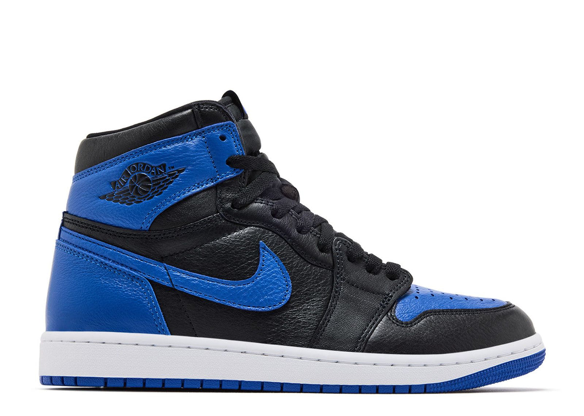 JORDAN 1 RETRO HIGH OG 'ROYAL' 2026
