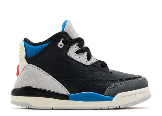 JORDAN 3 RETRO OG TD 'RARE AIR'