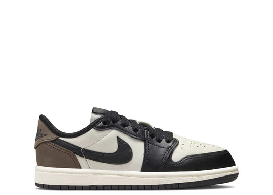 JORDAN 1 RETRO LOW OG PS 'MOCHA'