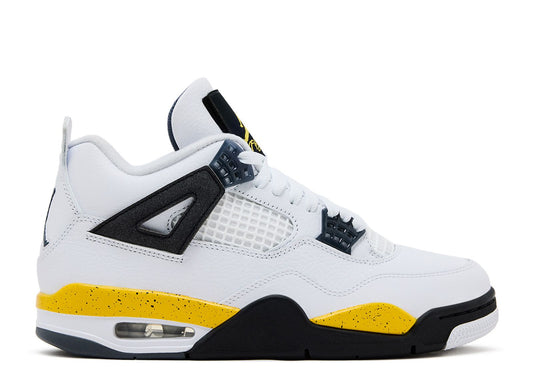 JORDAN 4 RETRO 'RARE AIR TOUR YELLOW' 2026