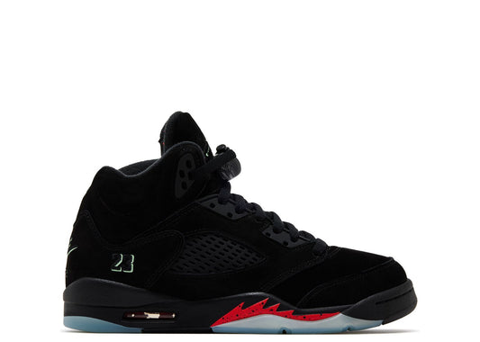 JORDAN 5 RETRO GS 'HALLOWEEN'