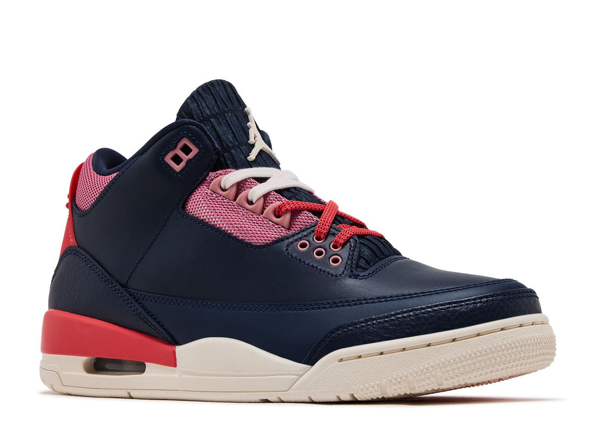 WMNS JORDAN 3 RETRO 'SPORTS RENAISSANCE'