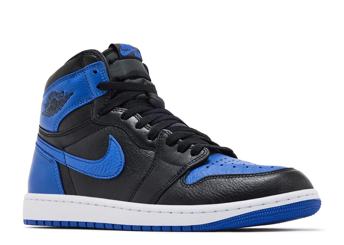 JORDAN 1 RETRO HIGH OG 'ROYAL' 2026