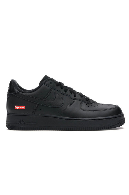 Supreme Air Force 1 Black