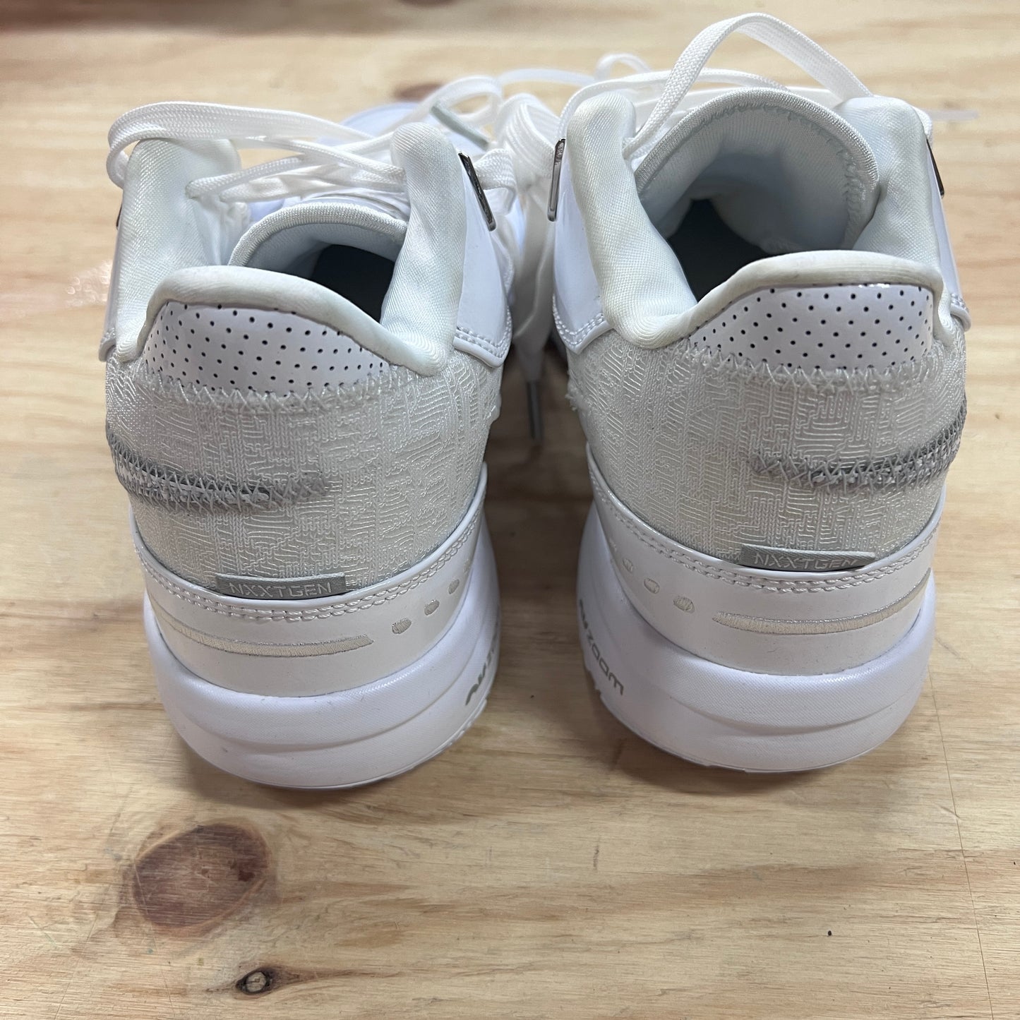 Nike Zoom LeBron NXXT Gen AMPD