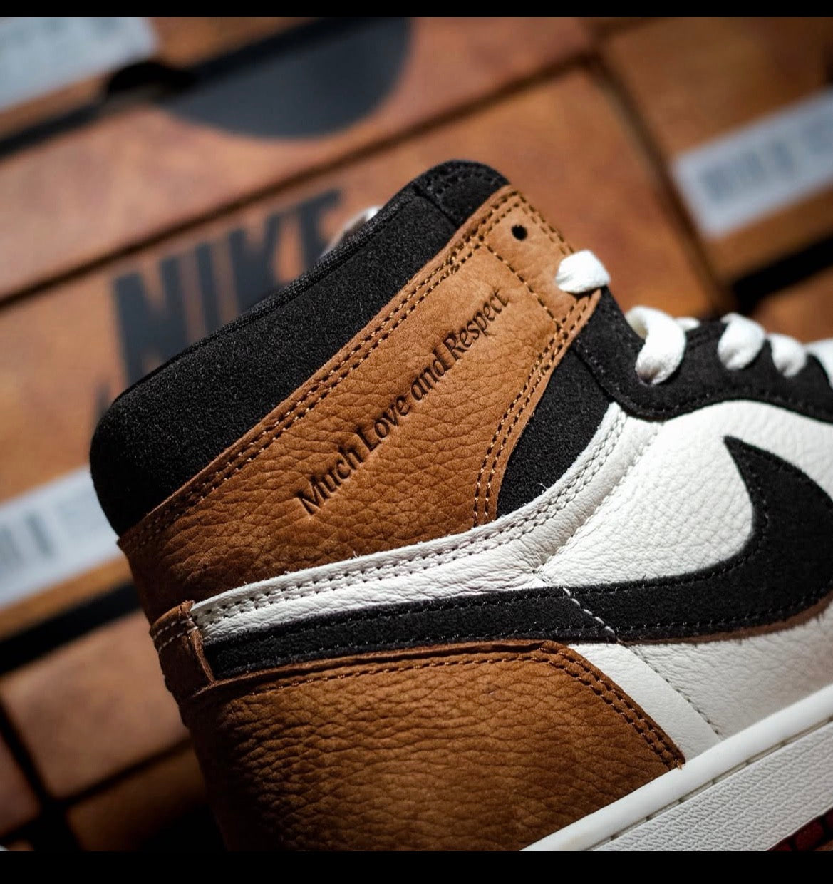 Jordan retro 1 ‘Love Letter’ Men’s & Grade School