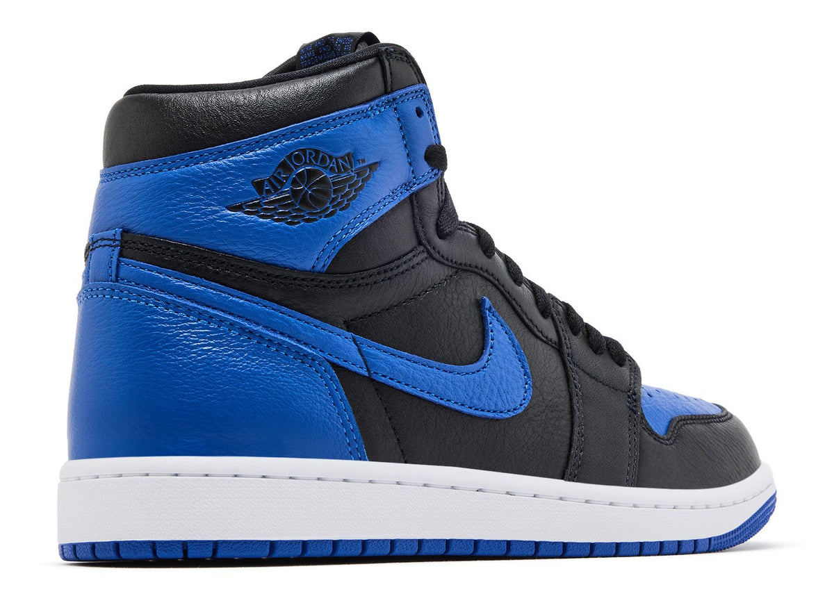 JORDAN 1 RETRO HIGH OG 'ROYAL' 2026