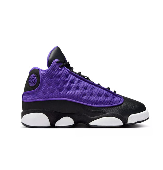 Jordan 13 retro gs “Purple Venom”