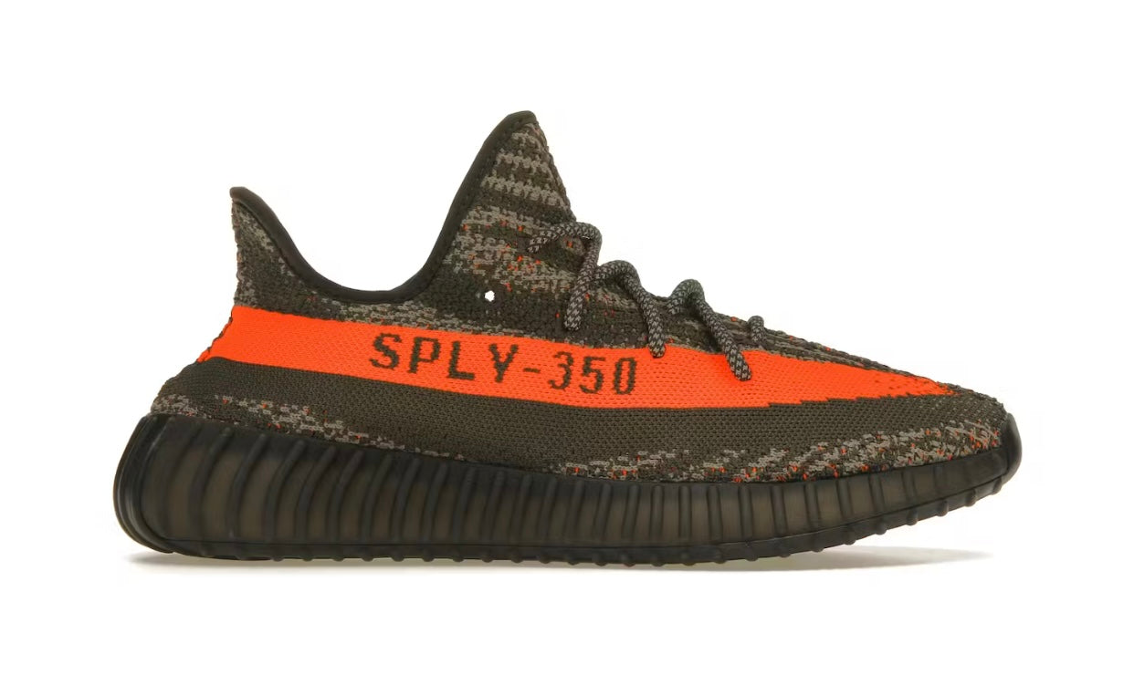 Yeezy 350s v2 Carbon Beluga