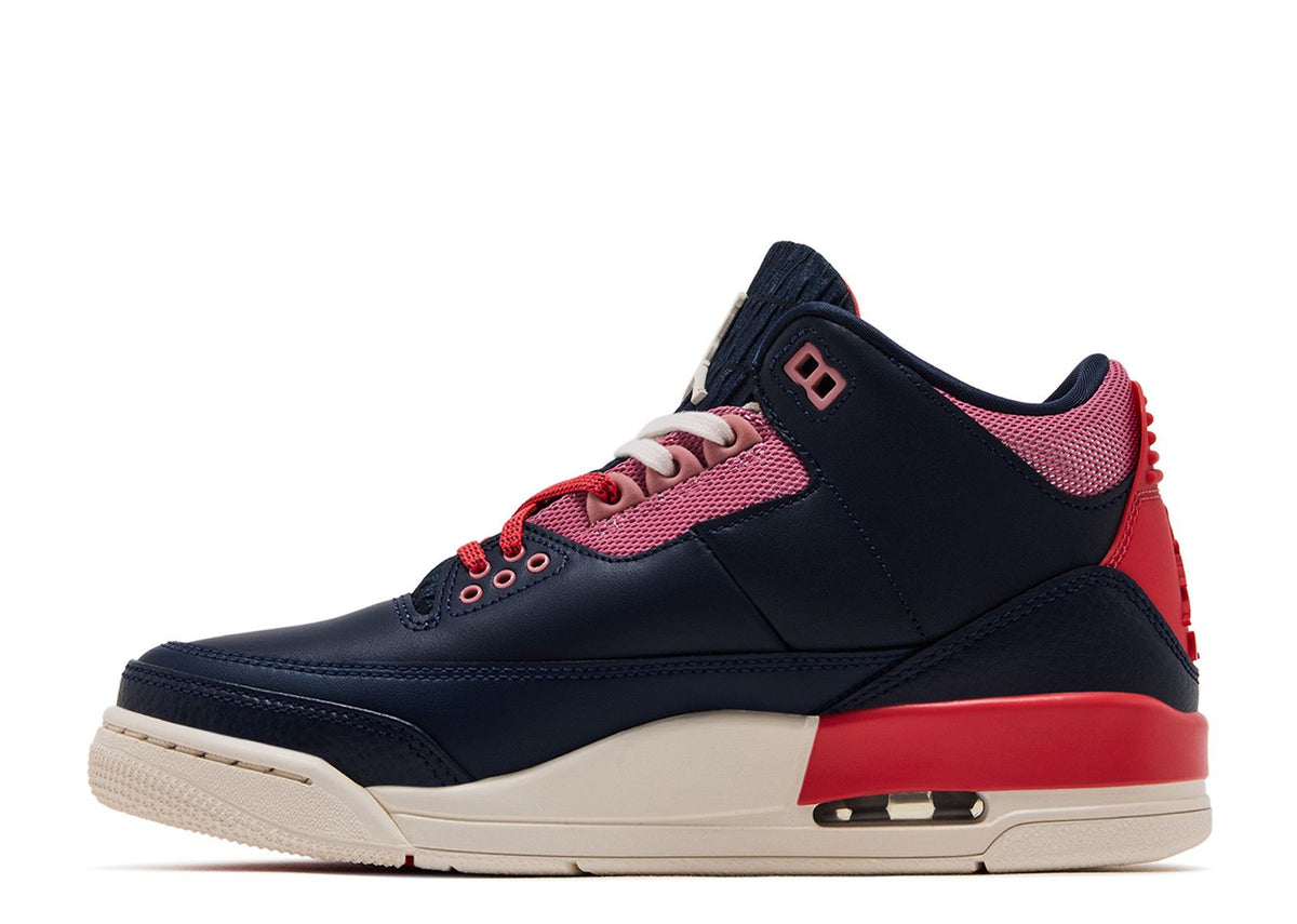 WMNS JORDAN 3 RETRO 'SPORTS RENAISSANCE'