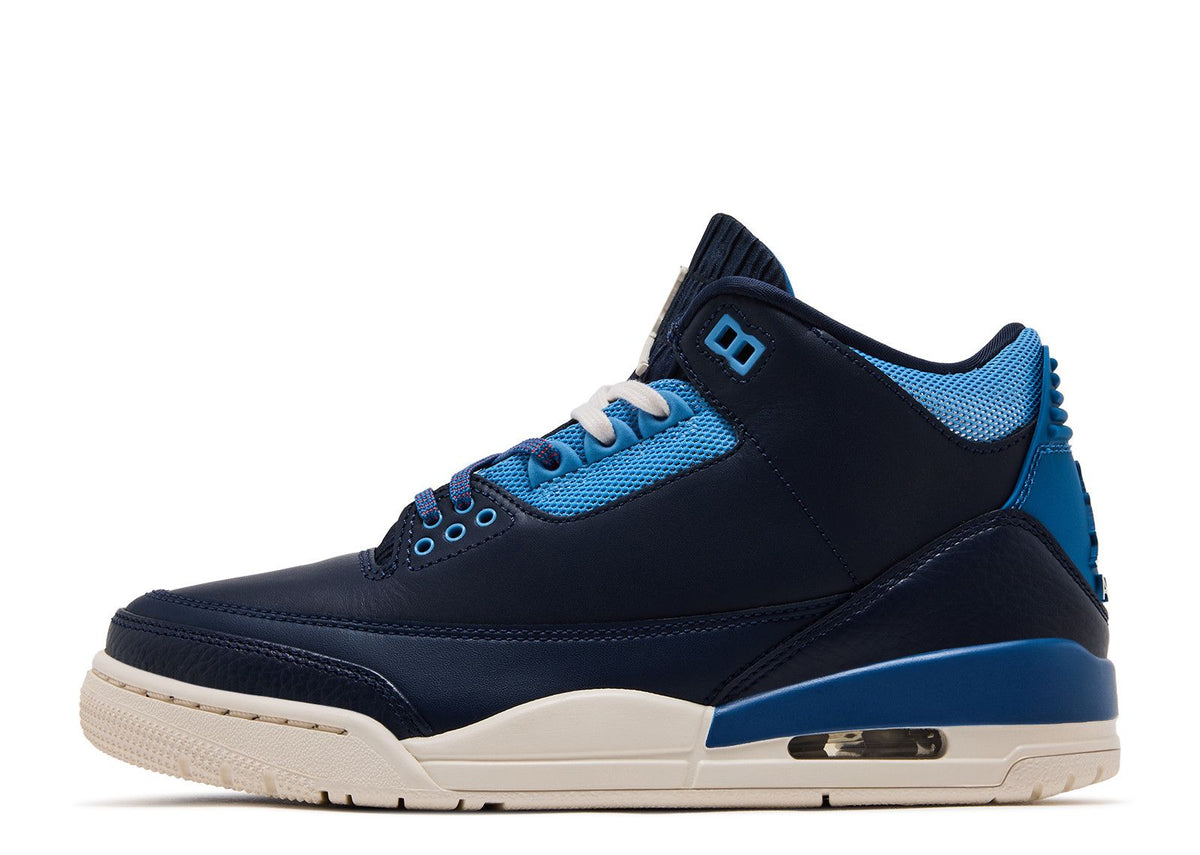 WMNS JORDAN 3 RETRO 'SPORTS RENAISSANCE'
