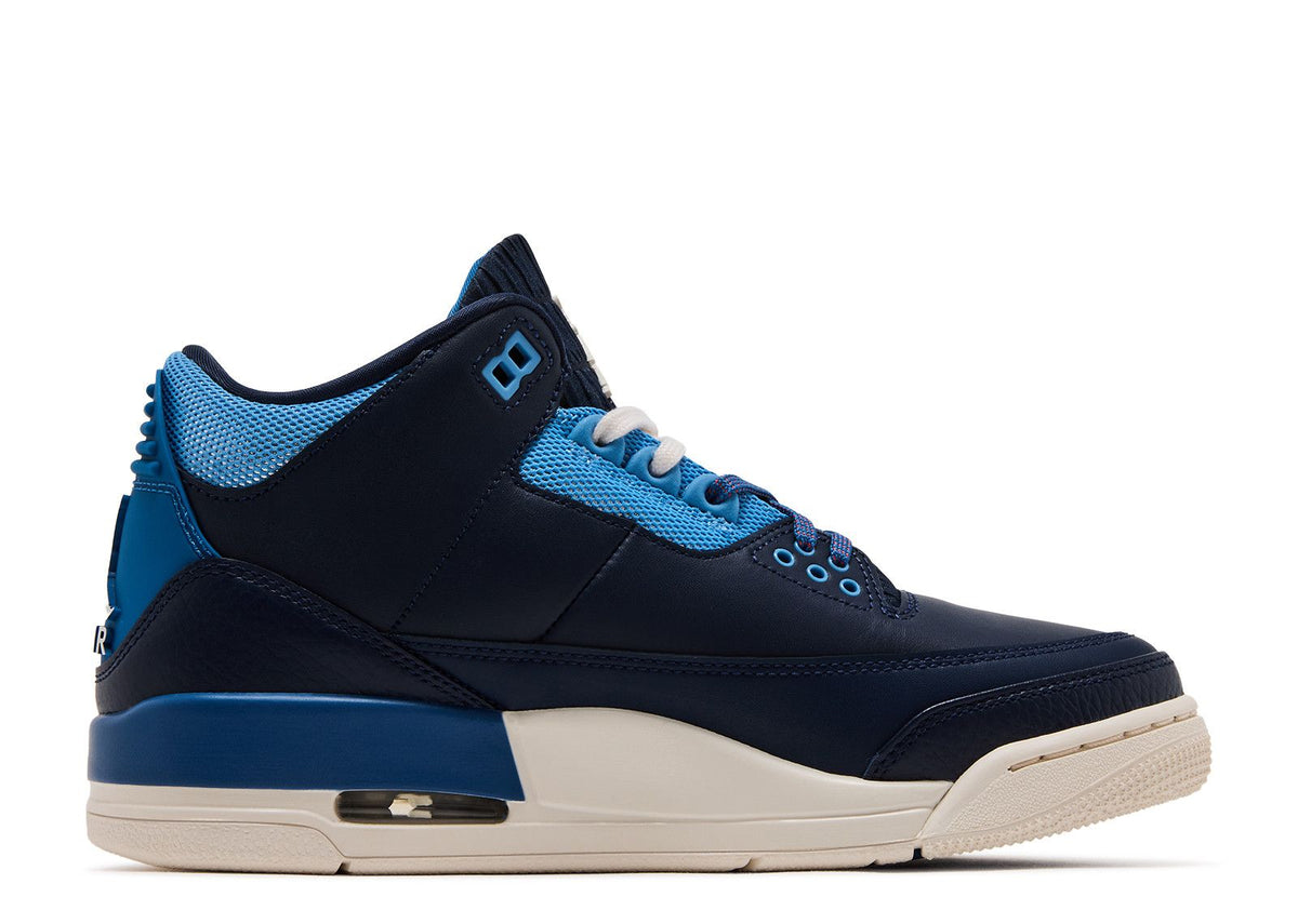 WMNS JORDAN 3 RETRO 'SPORTS RENAISSANCE'