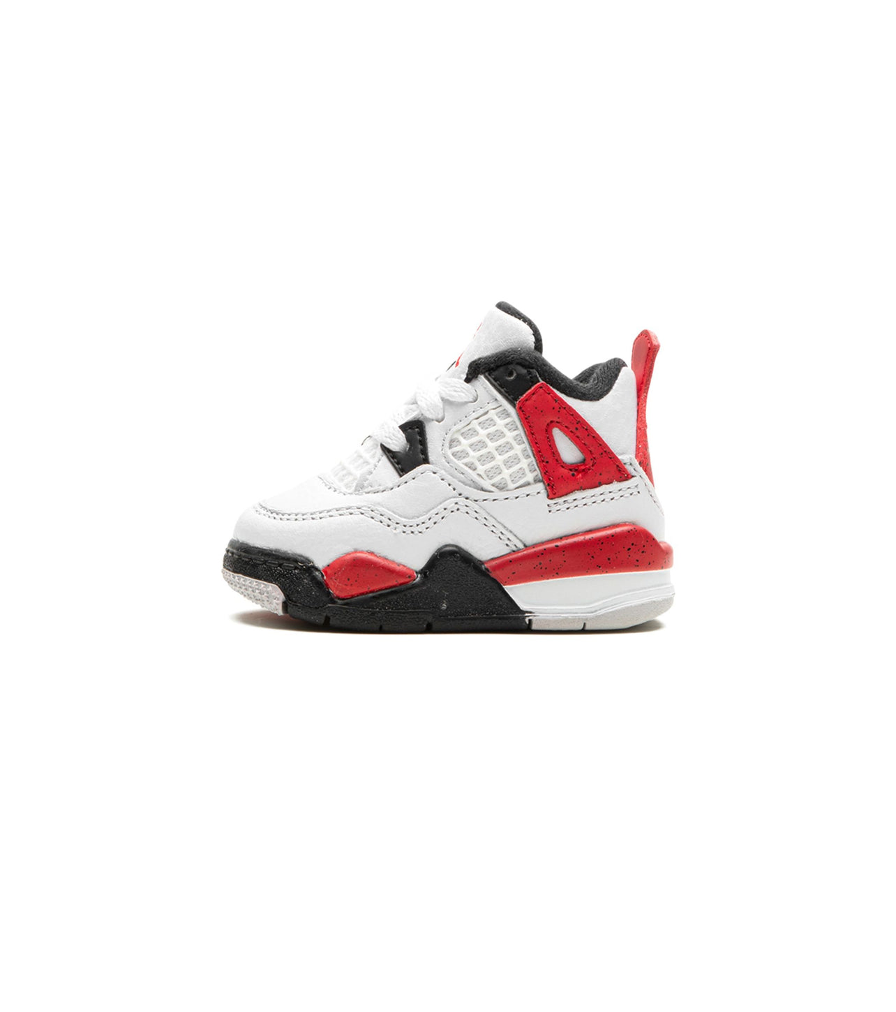 Red cement 4s TD & PS